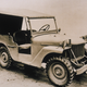 Illustration for article titled Enjoy This Mega Gallery Of The Jeep Wranglers Baby Pictures On Jeeps 75th Birthday
